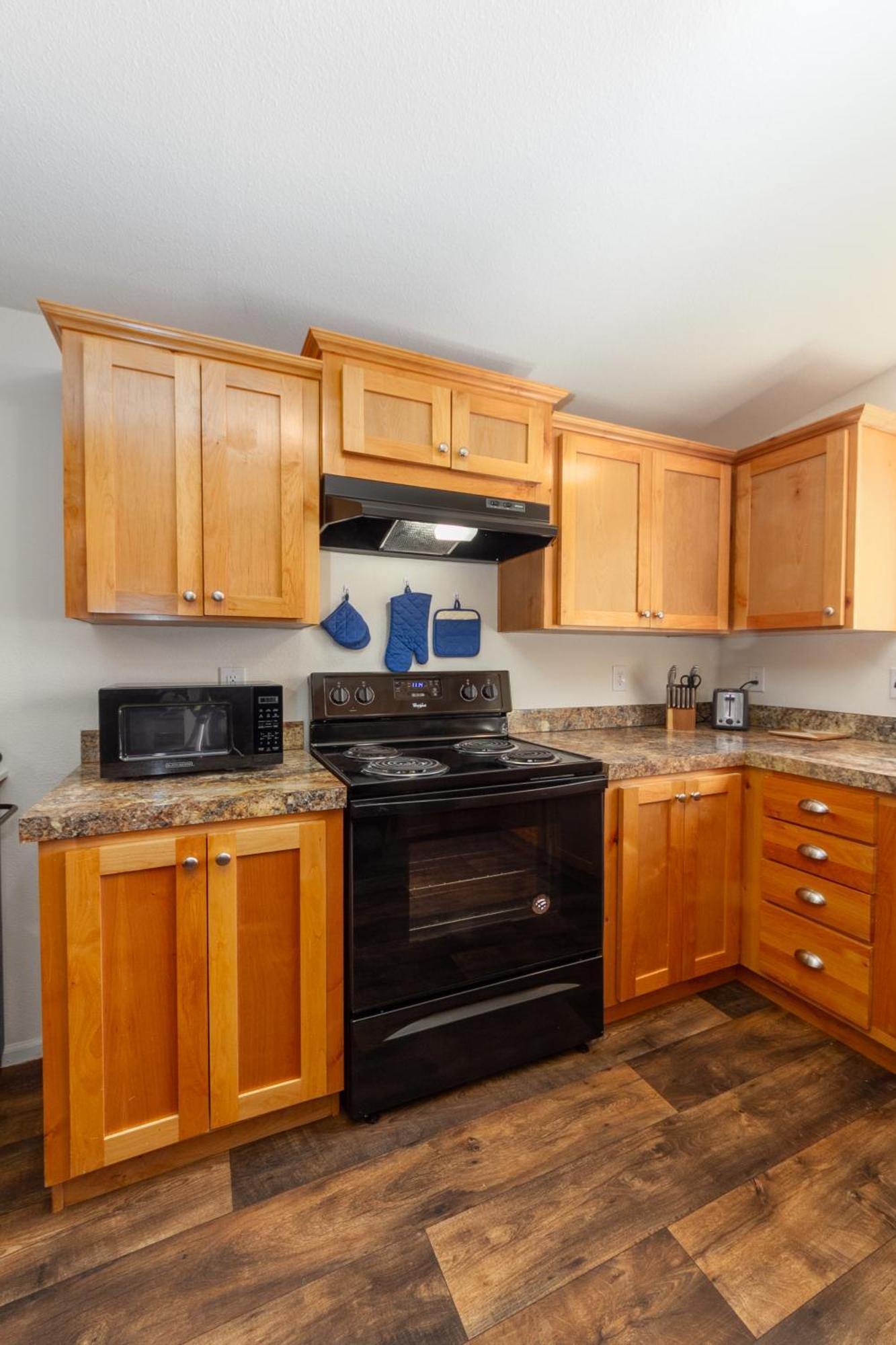 Cute And Cozy 3 Bed 2 Bath Home In North Spokane Exterior foto